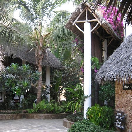 Scorpio Villas Resort Μαλίντι Εξωτερικό φωτογραφία