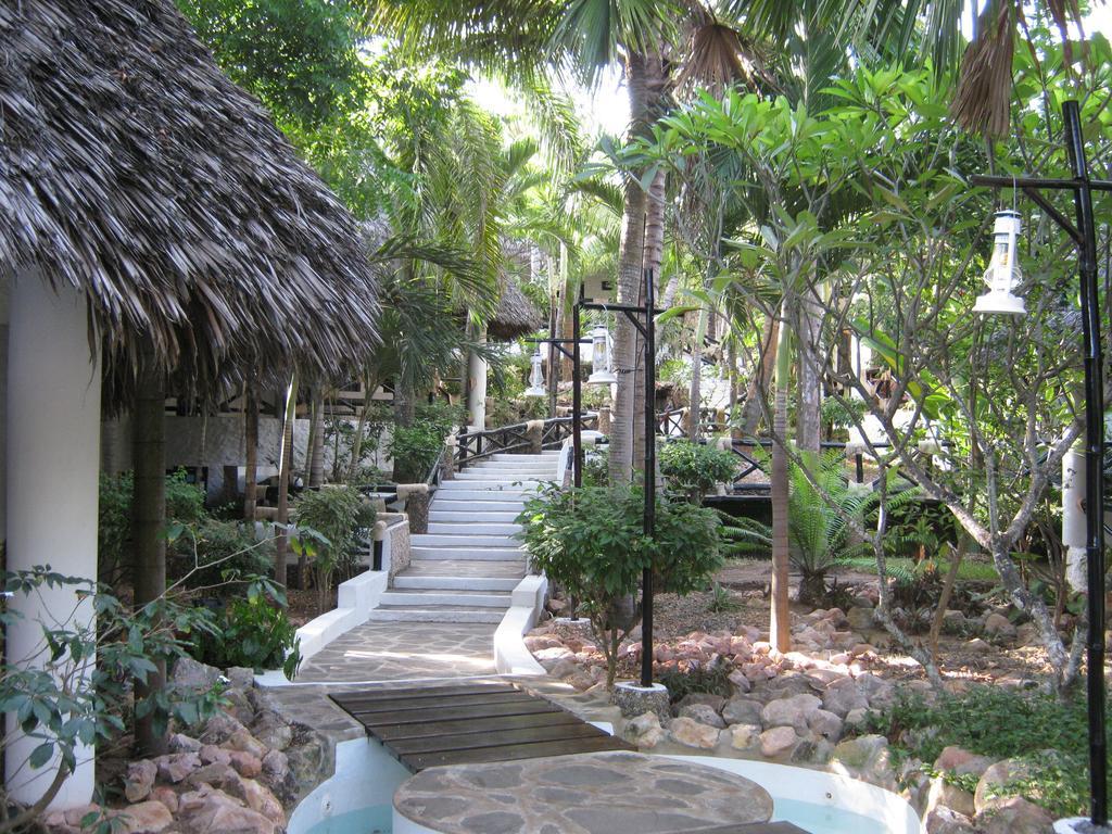 Scorpio Villas Resort Μαλίντι Εξωτερικό φωτογραφία
