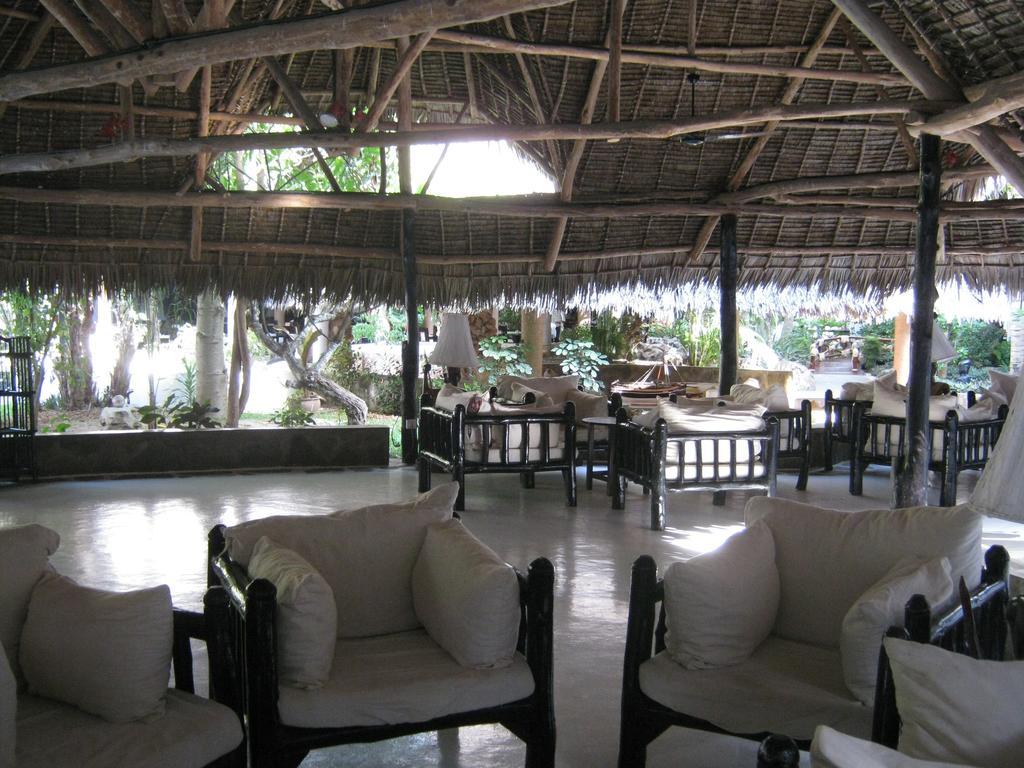 Scorpio Villas Resort Μαλίντι Εξωτερικό φωτογραφία