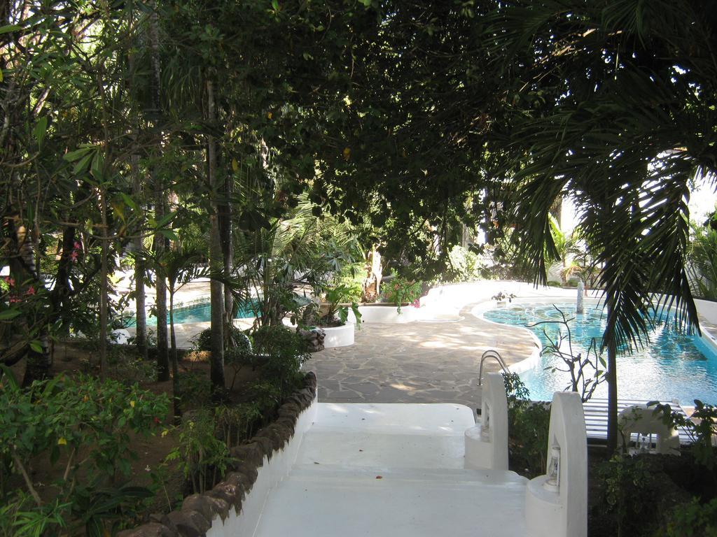Scorpio Villas Resort Μαλίντι Εξωτερικό φωτογραφία