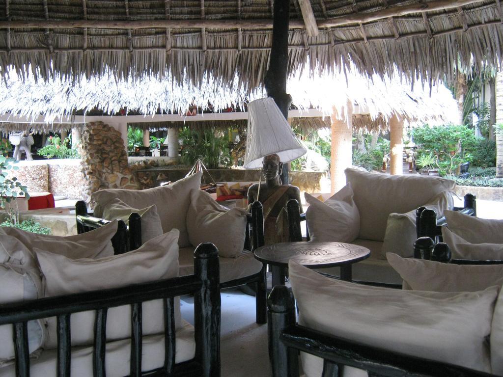 Scorpio Villas Resort Μαλίντι Εξωτερικό φωτογραφία