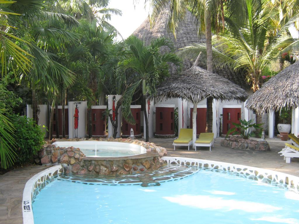 Scorpio Villas Resort Μαλίντι Εξωτερικό φωτογραφία
