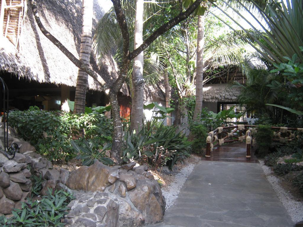 Scorpio Villas Resort Μαλίντι Εξωτερικό φωτογραφία