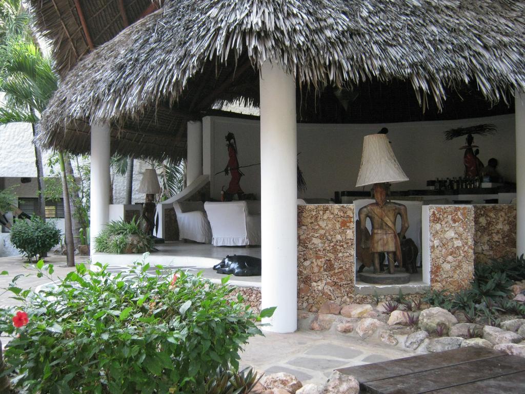 Scorpio Villas Resort Μαλίντι Εξωτερικό φωτογραφία