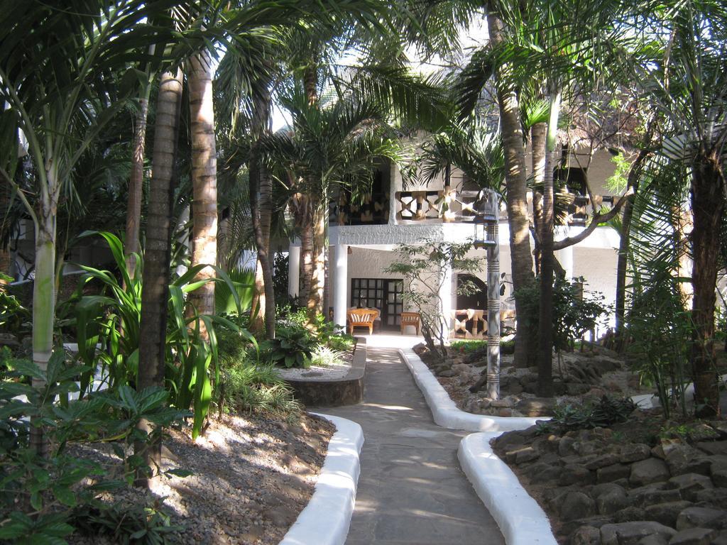 Scorpio Villas Resort Μαλίντι Εξωτερικό φωτογραφία