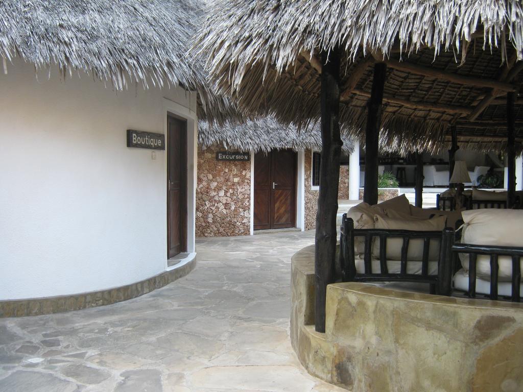 Scorpio Villas Resort Μαλίντι Εξωτερικό φωτογραφία