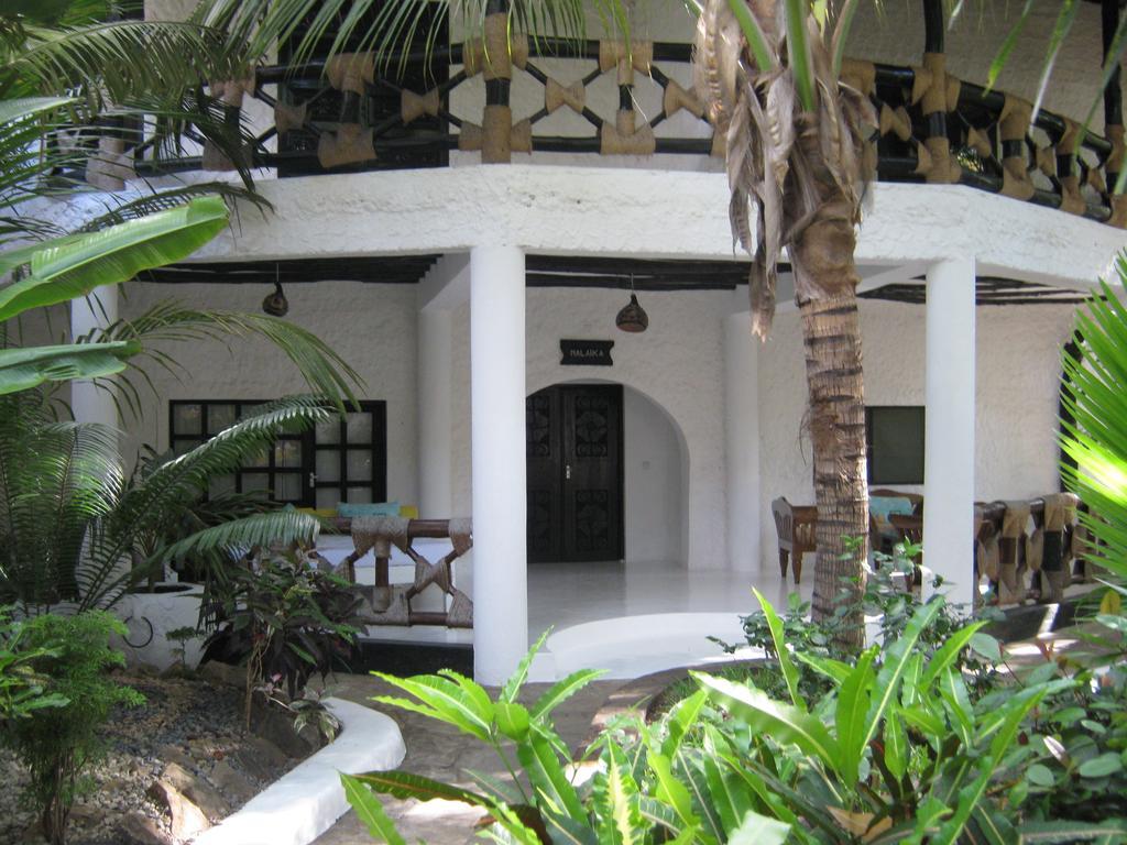 Scorpio Villas Resort Μαλίντι Δωμάτιο φωτογραφία
