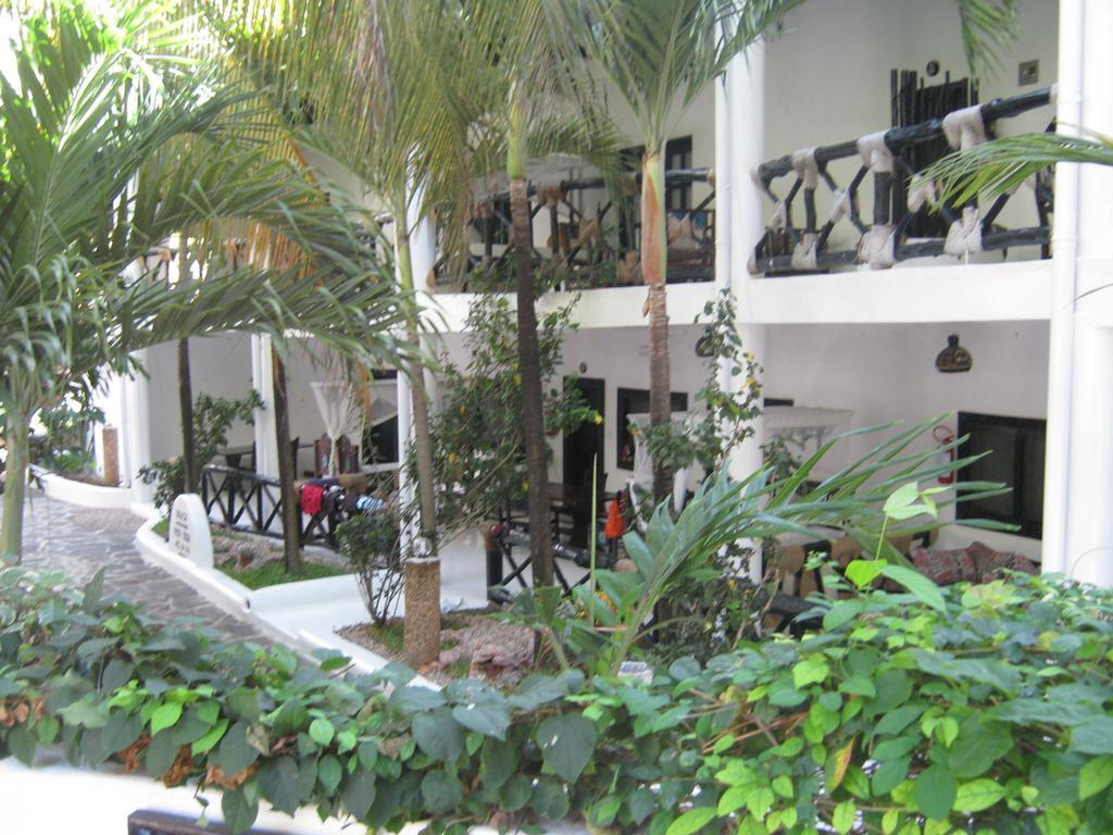 Scorpio Villas Resort Μαλίντι Δωμάτιο φωτογραφία
