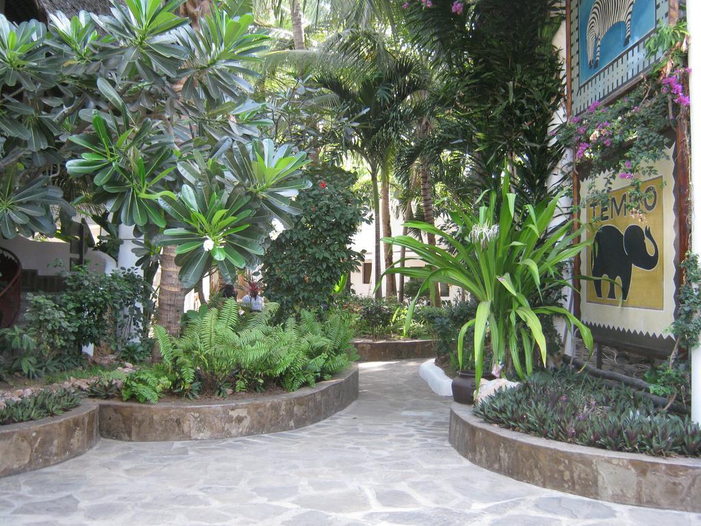 Scorpio Villas Resort Μαλίντι Δωμάτιο φωτογραφία