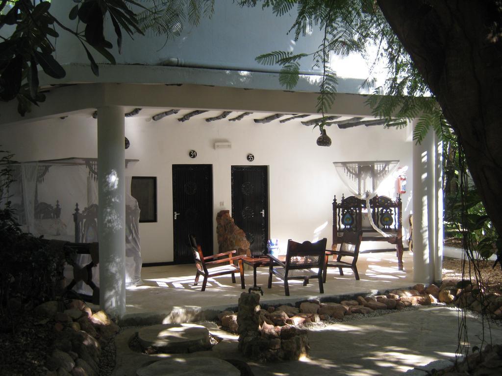Scorpio Villas Resort Μαλίντι Δωμάτιο φωτογραφία