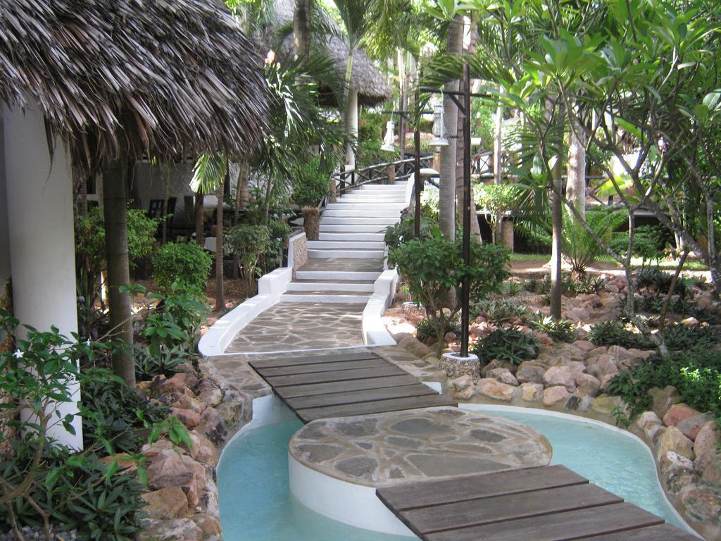 Scorpio Villas Resort Μαλίντι Εξωτερικό φωτογραφία