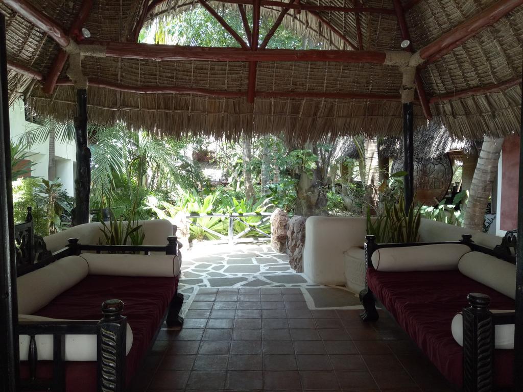 Scorpio Villas Resort Μαλίντι Εξωτερικό φωτογραφία