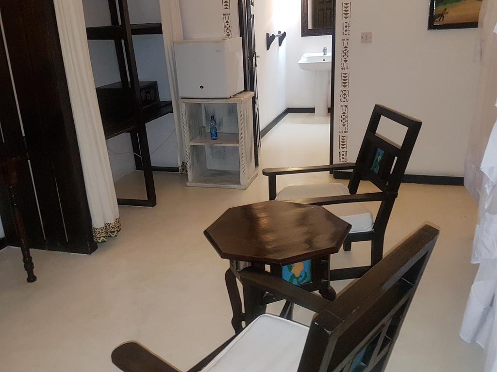 Scorpio Villas Resort Μαλίντι Εξωτερικό φωτογραφία