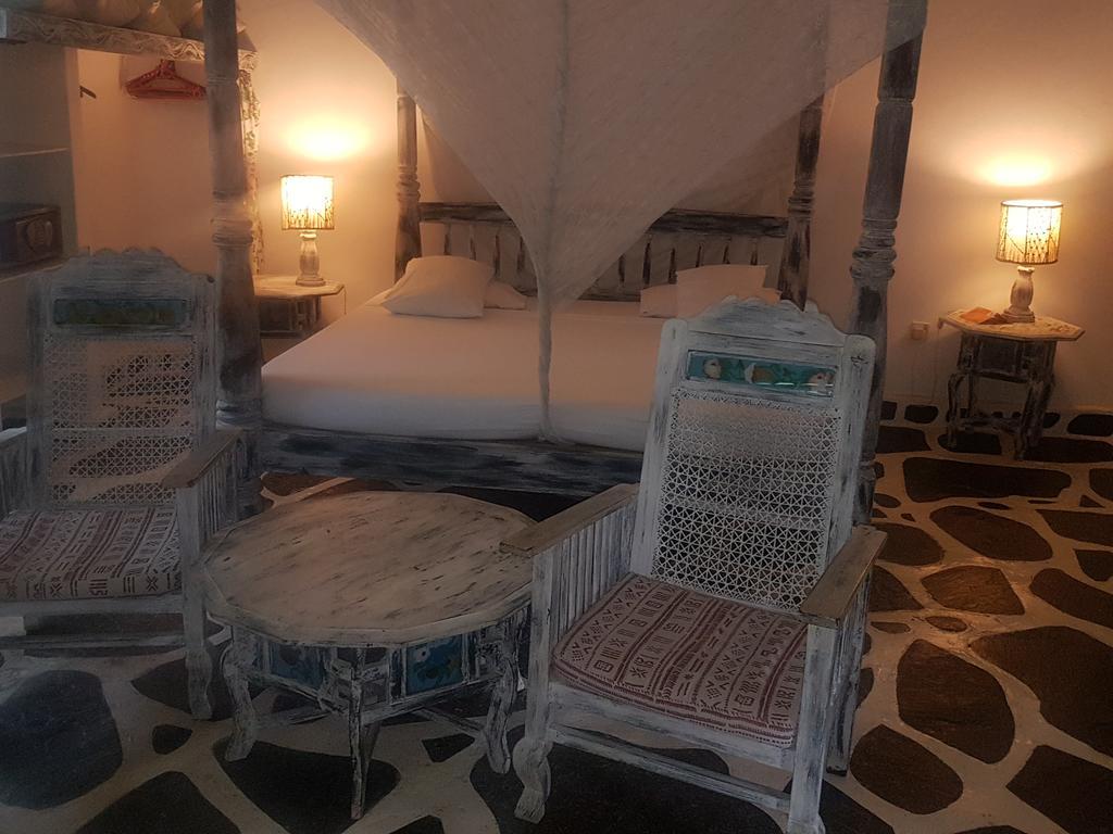 Scorpio Villas Resort Μαλίντι Εξωτερικό φωτογραφία