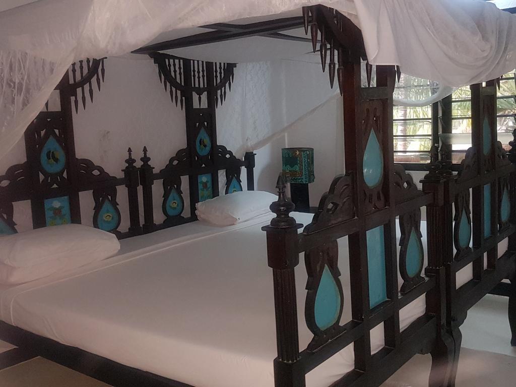 Scorpio Villas Resort Μαλίντι Εξωτερικό φωτογραφία