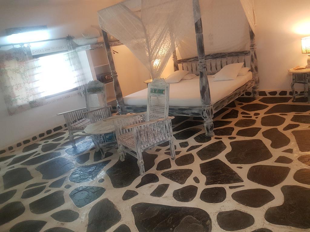 Scorpio Villas Resort Μαλίντι Εξωτερικό φωτογραφία