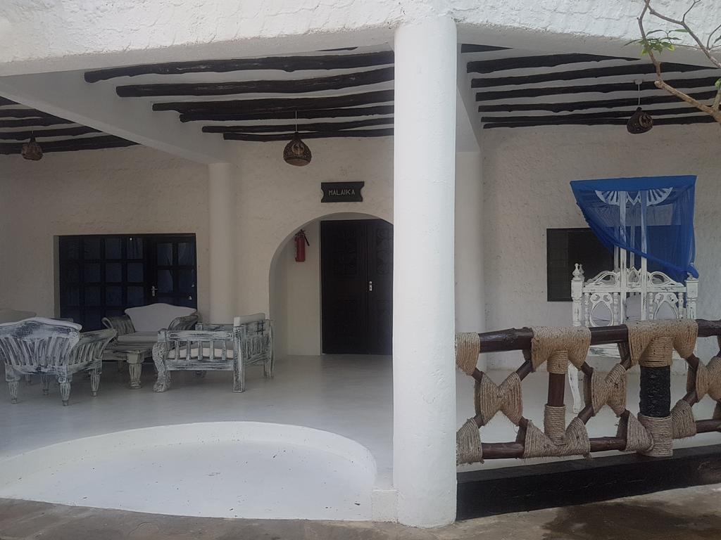Scorpio Villas Resort Μαλίντι Εξωτερικό φωτογραφία