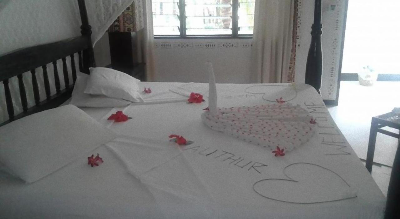 Scorpio Villas Resort Μαλίντι Εξωτερικό φωτογραφία