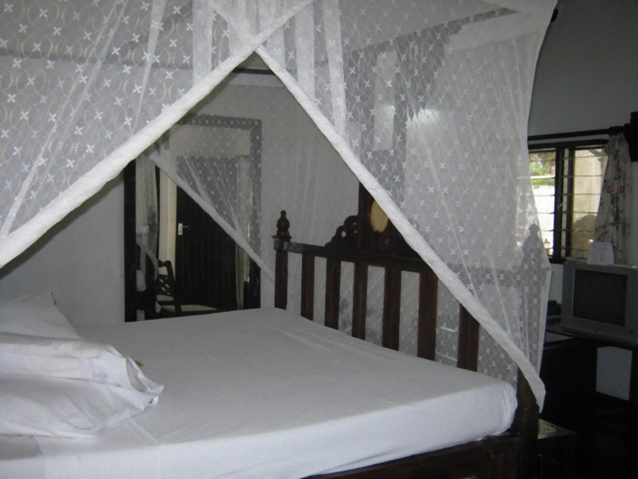 Scorpio Villas Resort Μαλίντι Εξωτερικό φωτογραφία