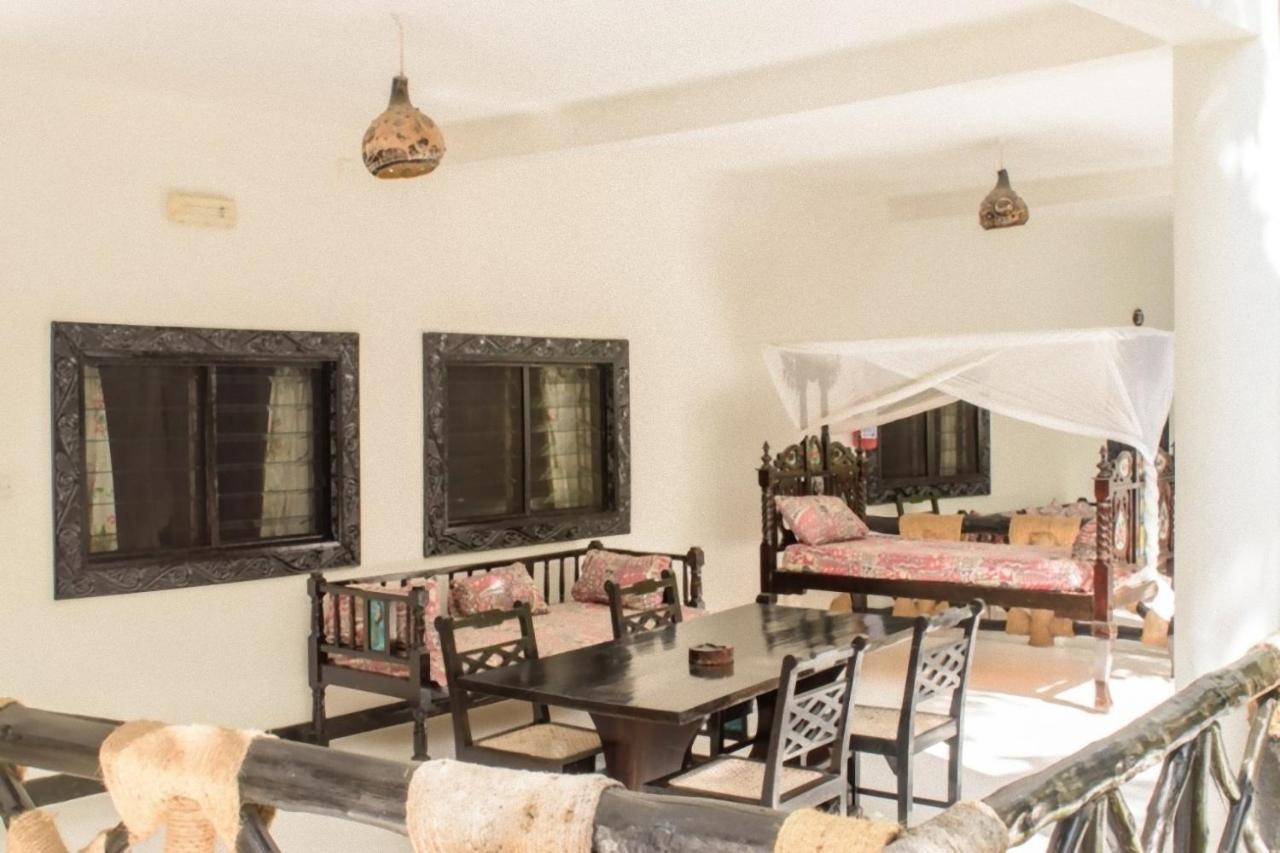Scorpio Villas Resort Μαλίντι Εξωτερικό φωτογραφία